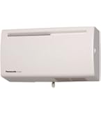 Amazon | Panasonic (パナソニック) Q-hiファン (12畳用・壁掛・薄型